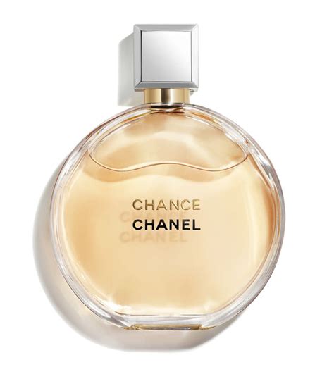 chanel chance 50ml